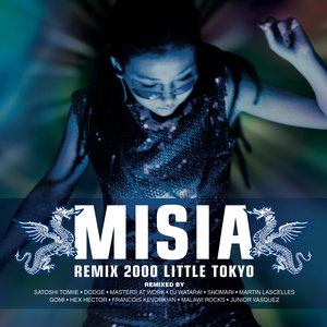 MISIA REMIX 2000 LITTLE TOKYO