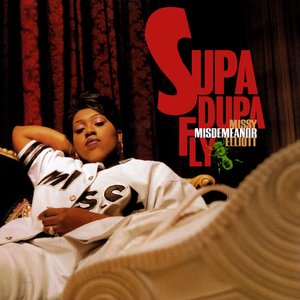 SUPA DUPA FLY
