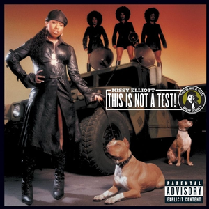 THIS IS NOT A TEST