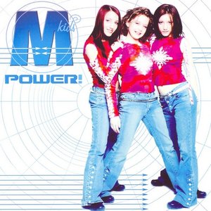 POWER!