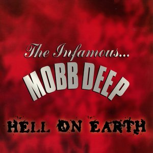 HELL ON EARTH