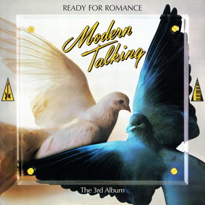 READY FOR ROMANCE