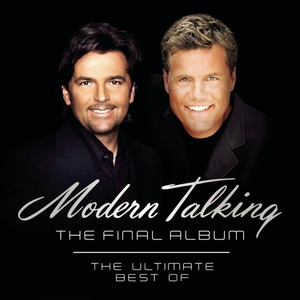 THE FINAL ALBUM