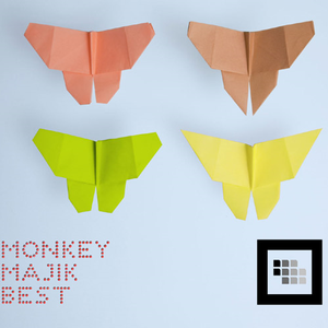 MONKEY MAJIK BEST ～10 YEARS & FOREVER～