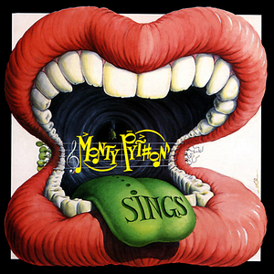 MONTY PYTHON SINGS