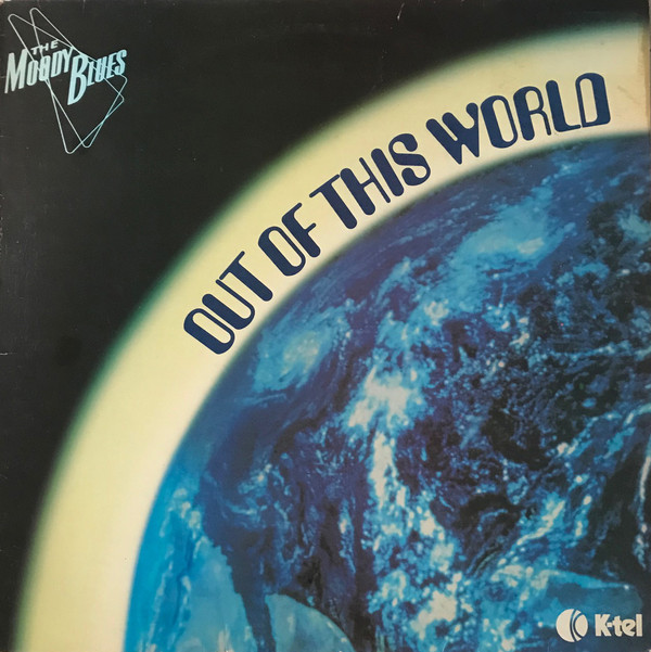 OUT OF THIS WORLD