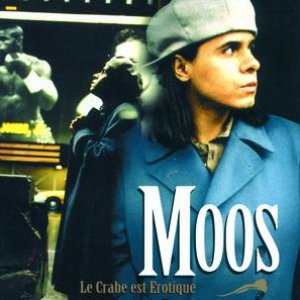 LE CRABE EST EROTIQUE