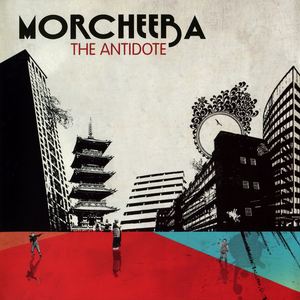 THE ANTIDOTE
