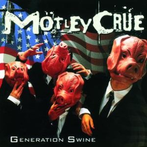 GENERATION SWINE