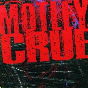 MOTLEY CRUE