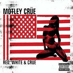 RED, WHITE & CRUE