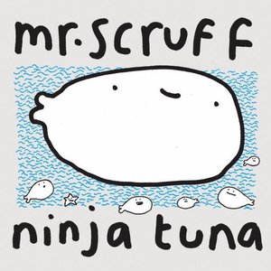 NINJA TUNA