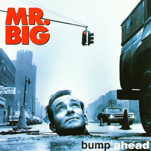 BUMP AHEAD