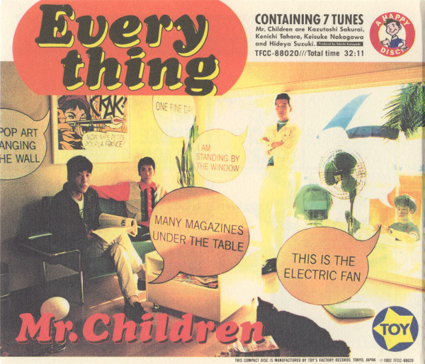 EVERYTHING