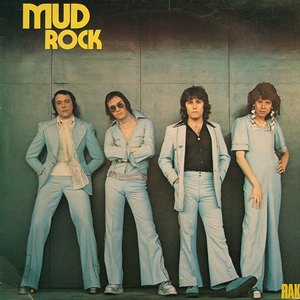 MUD ROCK