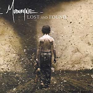 LOST & FOUND