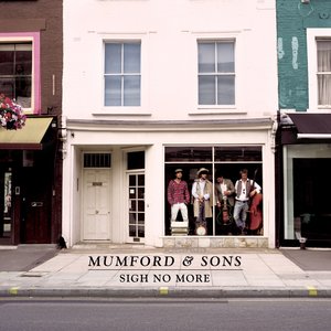 SIGH NO MORE