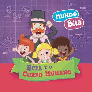BITA E O CORPO HUMANO