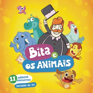 BITA E OS ANIMAIS