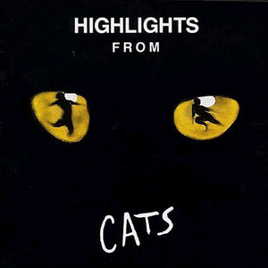 HIGHLIGHTS FROM CATS