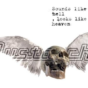SOUNDS LIKE HELL, LOOKS LIKE HEAVEN