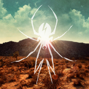 DANGER DAYS: THE TRUE LIVES OF THE FABULOUS KILLJOYS