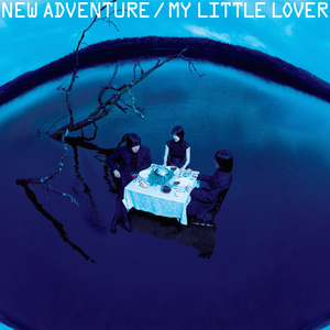 NEW ADVENTURE