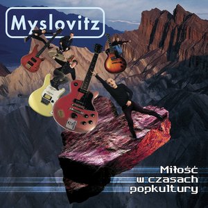 MIŁOŚĆ W CZASACH POPKULTURY