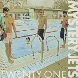 TWENTY ONE