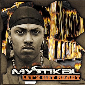 LET'S GET READY