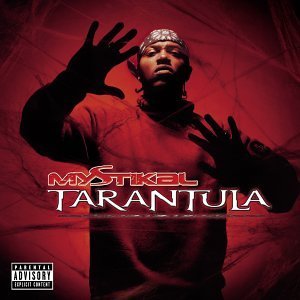 TARANTULA