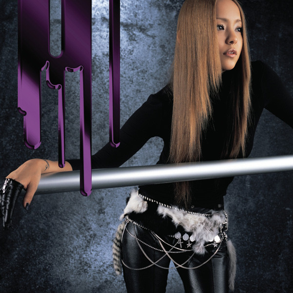 LOVE ENHANCED - SINGLE COLLECTION