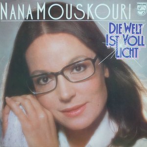 DIE WELT IST VOLL LICHT