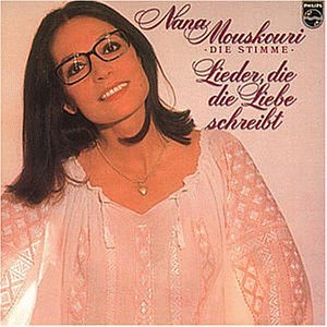 LIEDER, DIE DIE LIEBE SCHREIBT