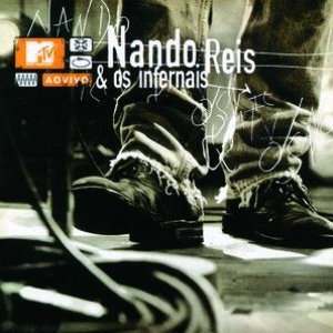 NANDO REIS AO VIVO MTV