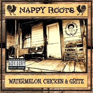 WATERMELON, CHICKEN & GRITZ