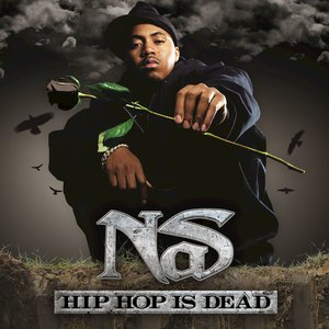 HIP HOP IS DEAD