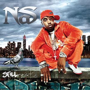 STILLMATIC