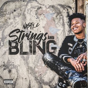 STRINGS AND BLING