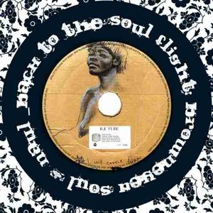 Back To The Soul Flight