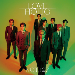 LOVEHOLIC