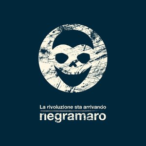 LA RIVOLUZIONE STA ARRIVANDO