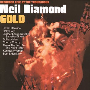 GOLD: RECORDED LIVE AT THE TROUBADOUR