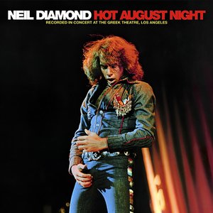 HOT AUGUST NIGHT