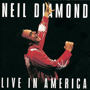 LIVE IN AMERICA