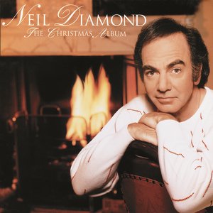 THE CHRISTMAS ALBUM