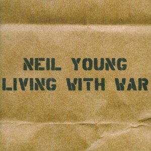LIVING WITH WAR