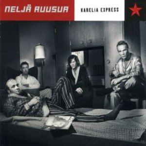 KARELIA EXPRESS