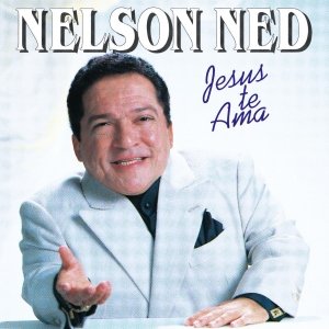 JESUS TE AMA