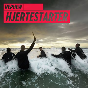 HJERTESTARTER